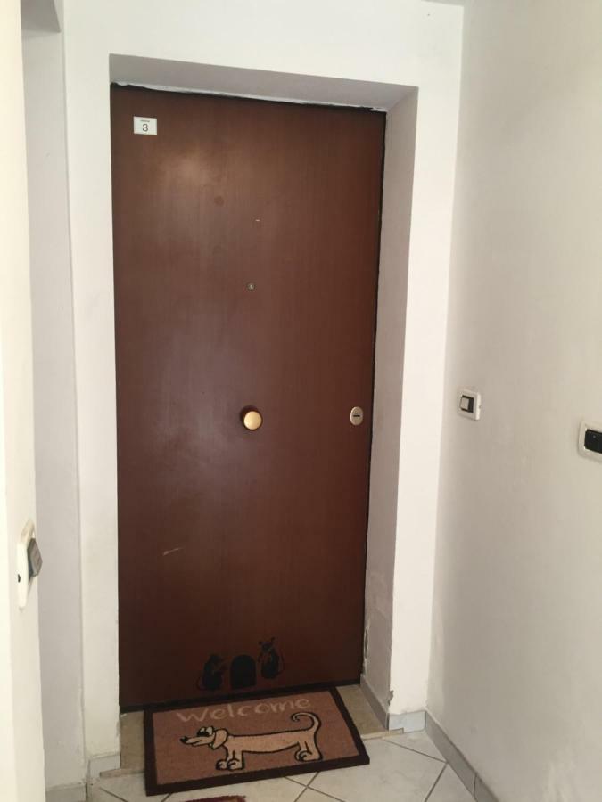 Ferienwohnung Casa Pepe Bologna Exterior foto