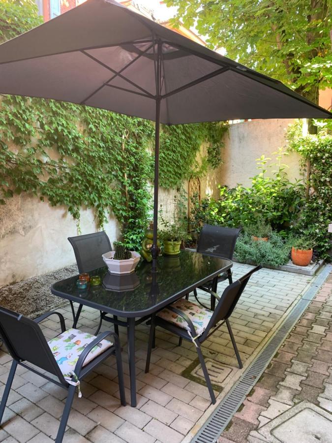 Ferienwohnung Casa Pepe Bologna Exterior foto