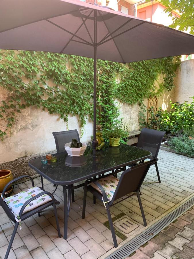 Ferienwohnung Casa Pepe Bologna Exterior foto